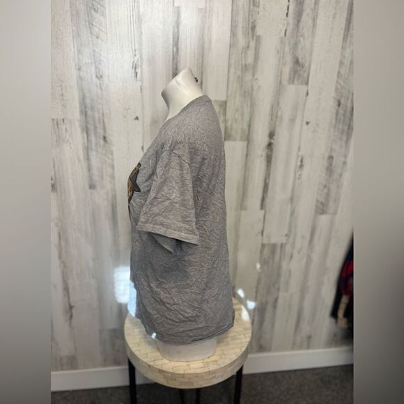 Gray Tshirt - Picture 5 of 6